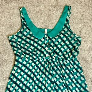 Xhilaration women’s dress Size XL